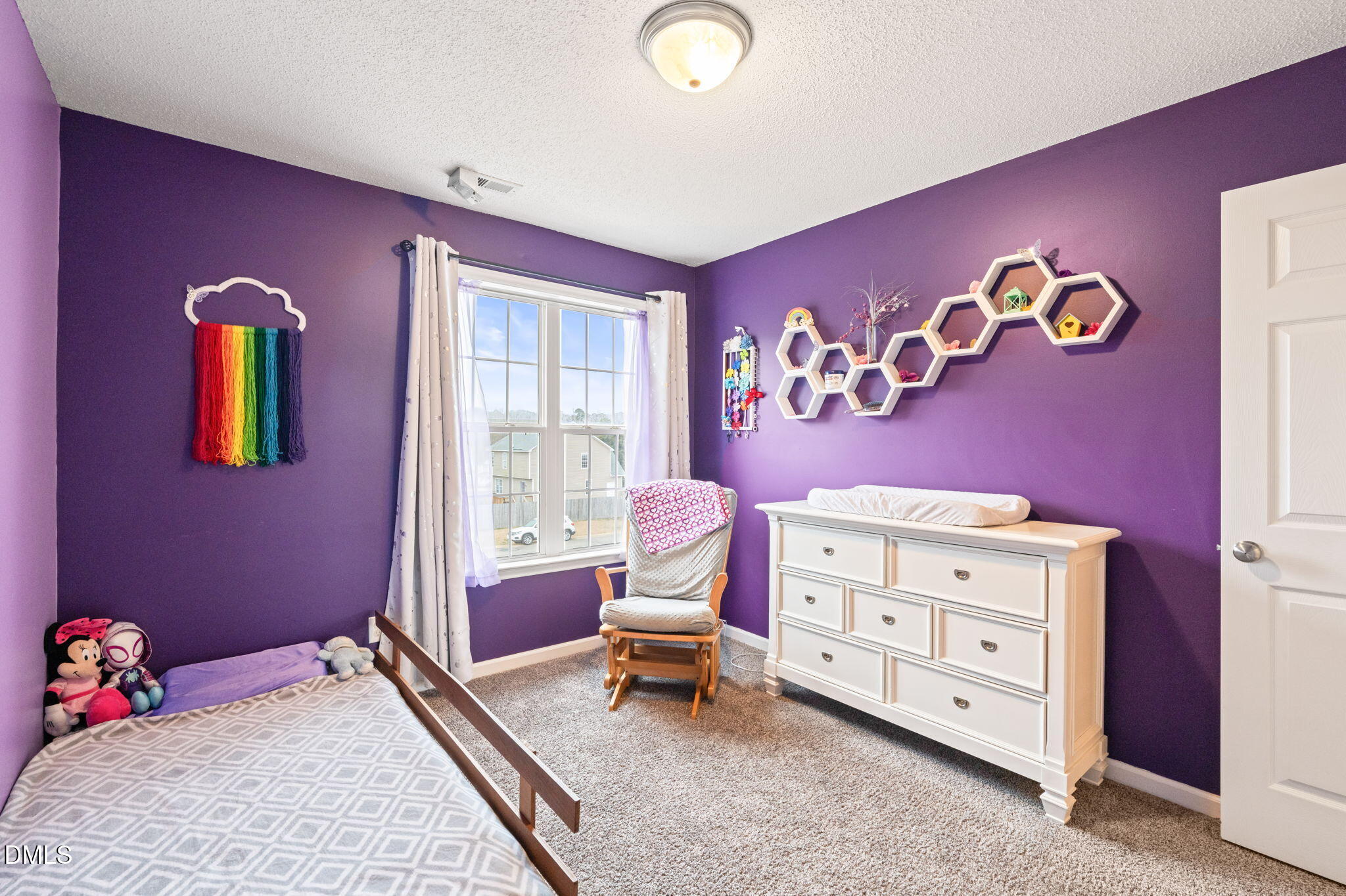 16 Saddle Ridge Drive Willow Spring, NC 27592 - Photo 33 of 53 Bedroom 3