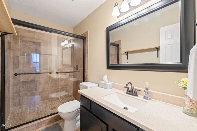 $395,000 | 16 Saddle Ridge Drive, Willow Spring, NC 27592