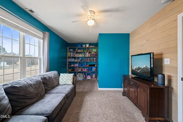 $395,000 | 16 Saddle Ridge Drive, Willow Spring, NC 27592