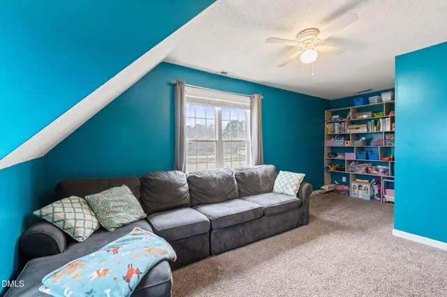 $395,000 | 16 Saddle Ridge Drive, Willow Spring, NC 27592