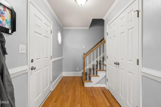 $395,000 | 16 Saddle Ridge Drive, Willow Spring, NC 27592