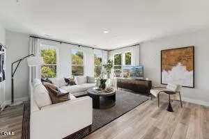 $757,190 | 110 Byrum Street, Unit 307, Cary, NC 27511