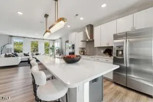 $757,190 | 110 Byrum Street, Unit 307, Cary, NC 27511