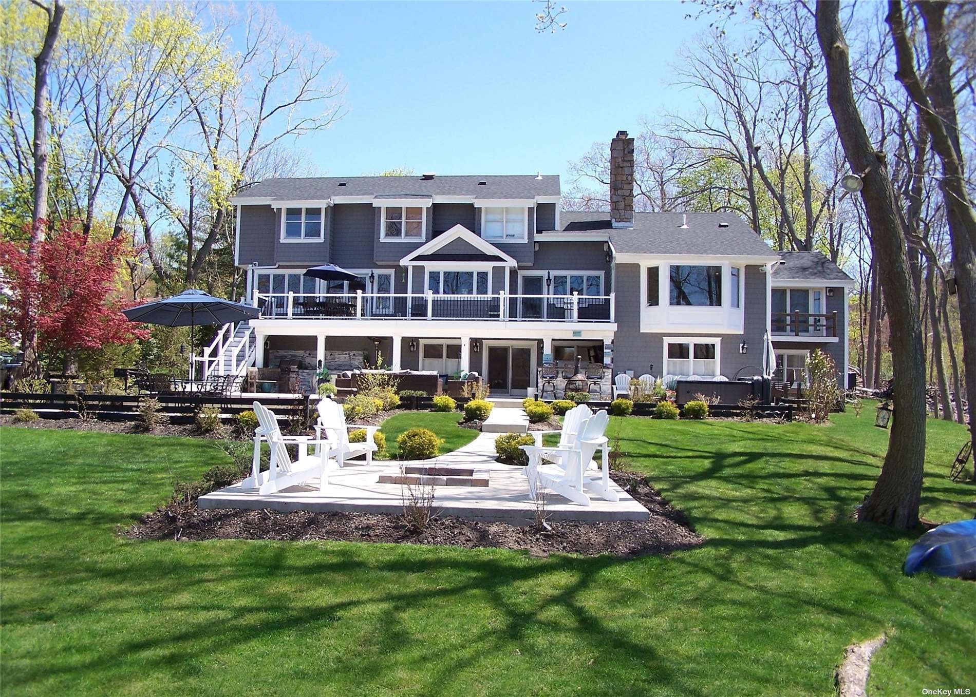 9 Tide Mill Road St. James, NY 11780 - Photo 1 of 1 Gallery Image 1