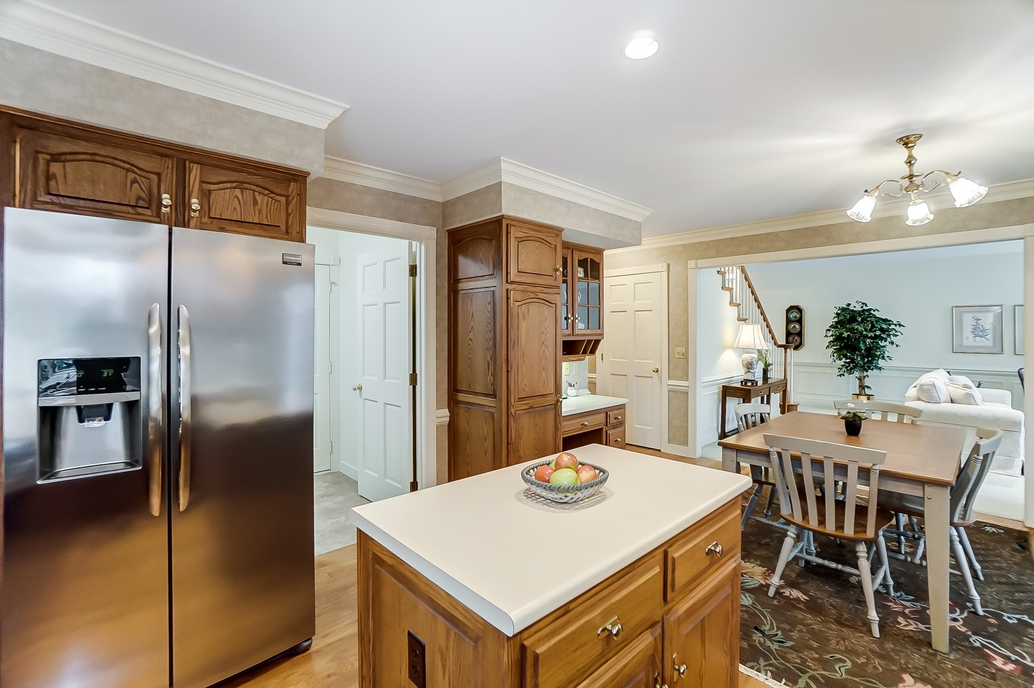 1734 Grey Birch Road Fort Wayne, IN 46814 - Photo 11 of 36