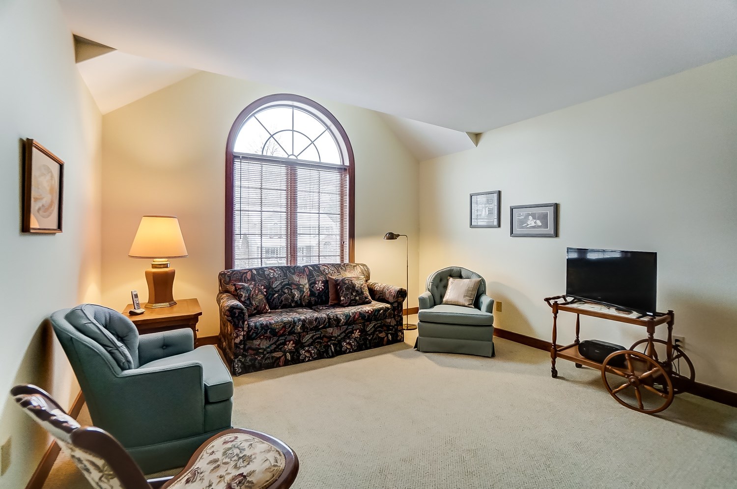 1734 Grey Birch Road Fort Wayne, IN 46814 - Photo 28 of 36