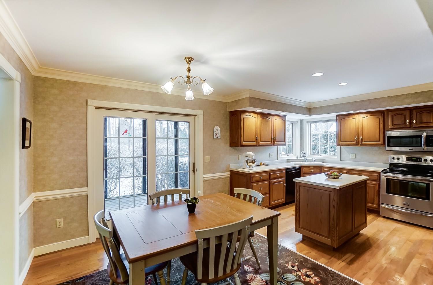 1734 Grey Birch Road Fort Wayne, IN 46814 - Photo 7 of 36