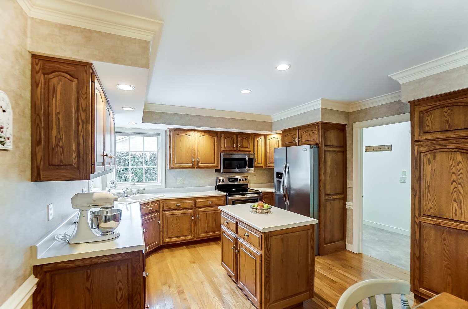 1734 Grey Birch Road Fort Wayne, IN 46814 - Photo 8 of 36