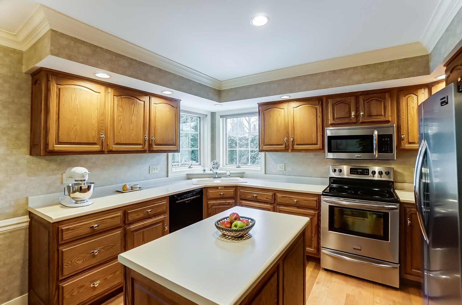1734 Grey Birch Road Fort Wayne, IN 46814 - Photo 9 of 36