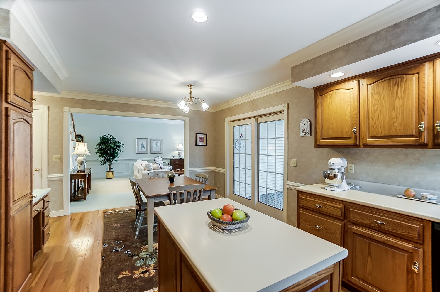1734 Grey Birch Road Fort Wayne, IN 46814 - Photo 10 of 36