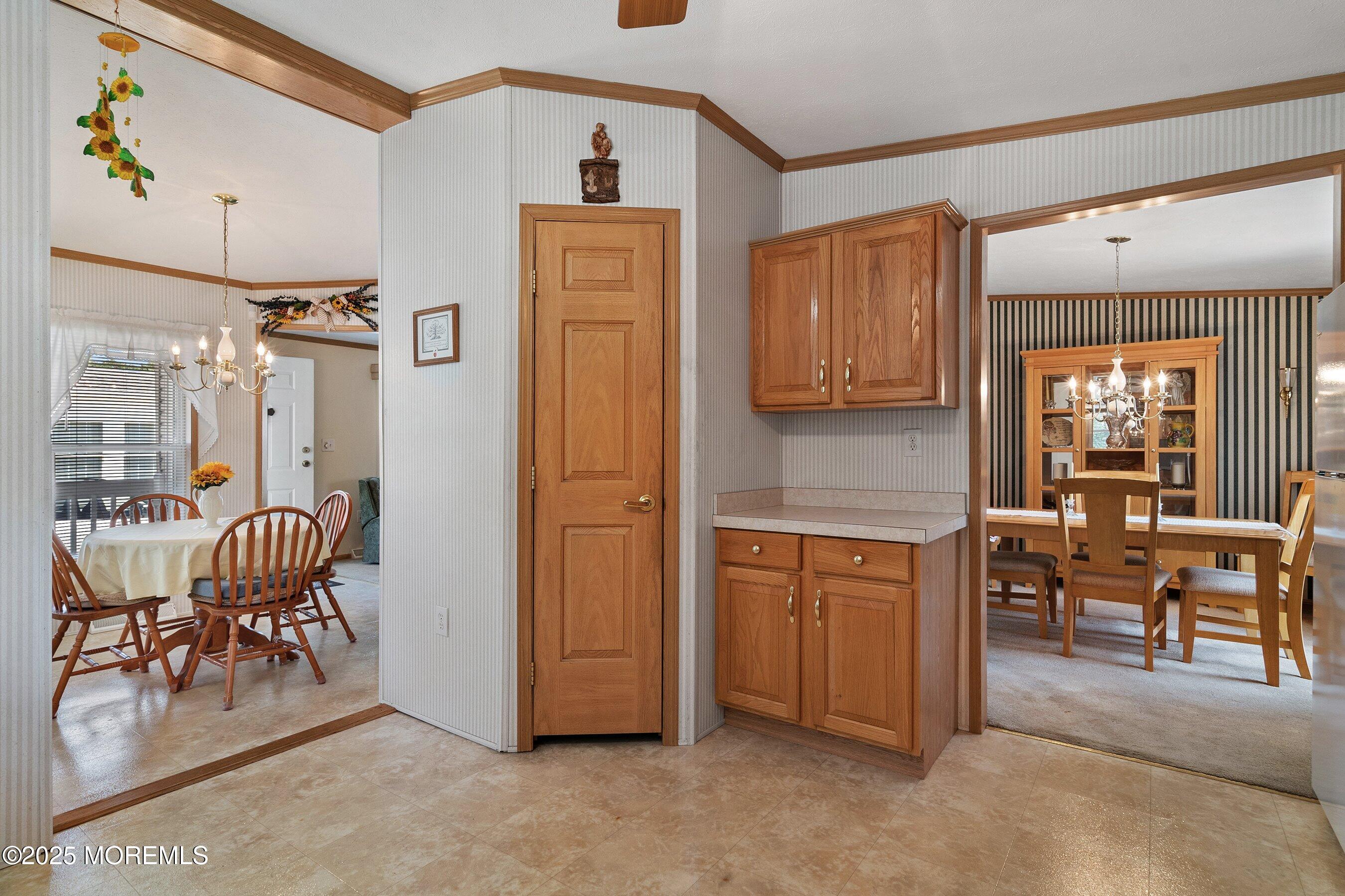1104 Sycamore Court Whiting, NJ 08759 - Photo 16 of 55 a dining room with furniture and window