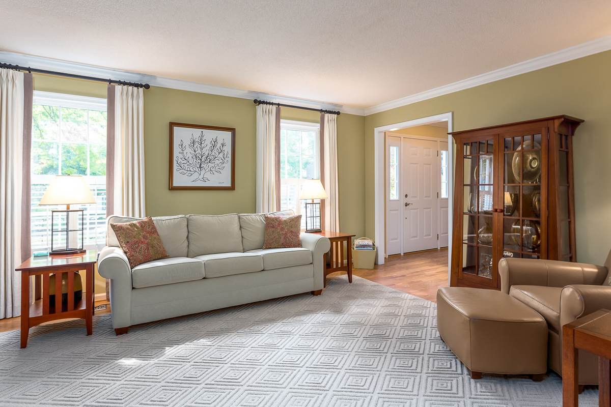110 Trackers Road Cary, NC 27513 - Photo 4 of 25 Photo 4
