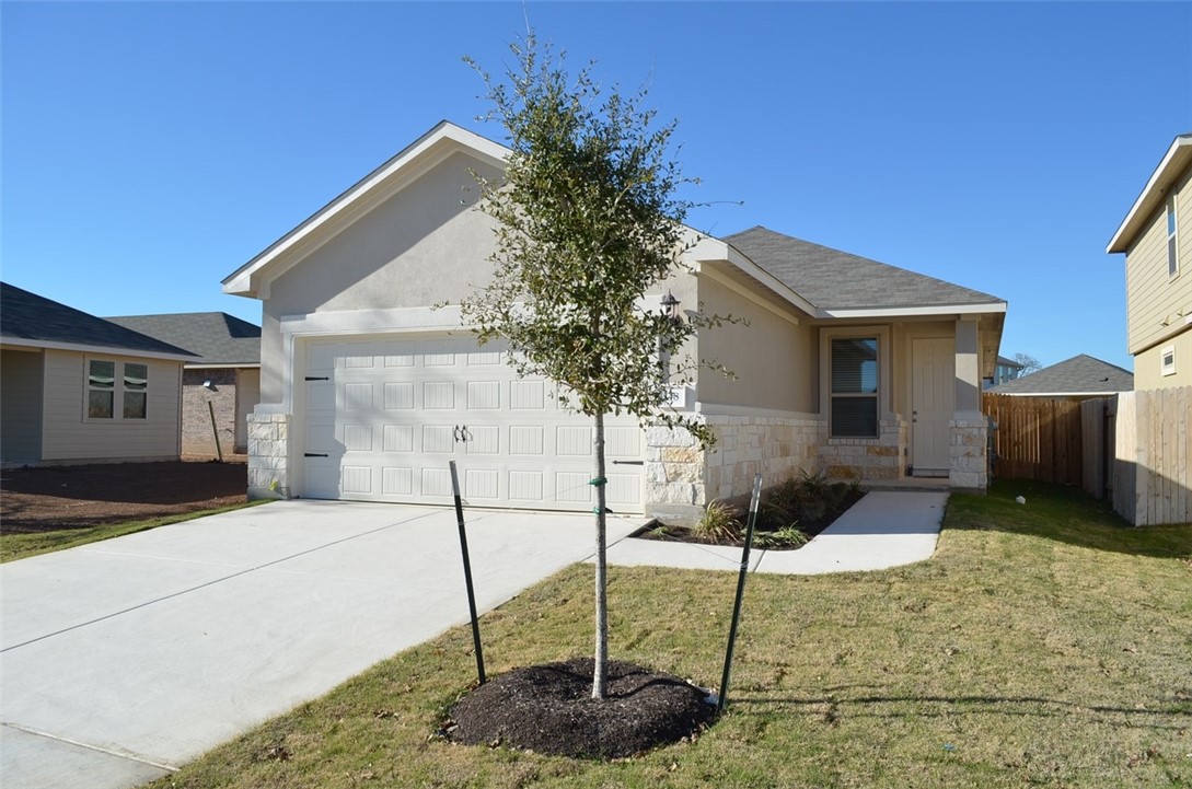 148 McFarland Street Georgetown, TX 78628 - Photo 1 of 23