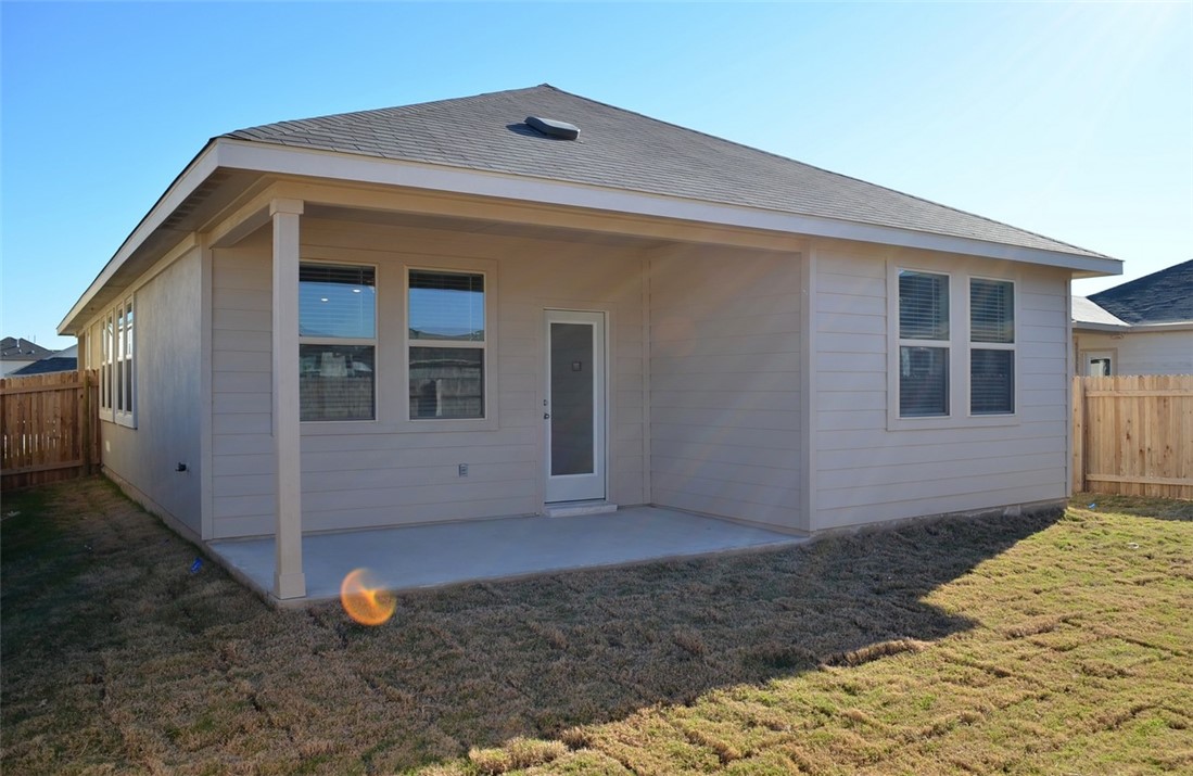 148 McFarland Street Georgetown, TX 78628 - Photo 21 of 23