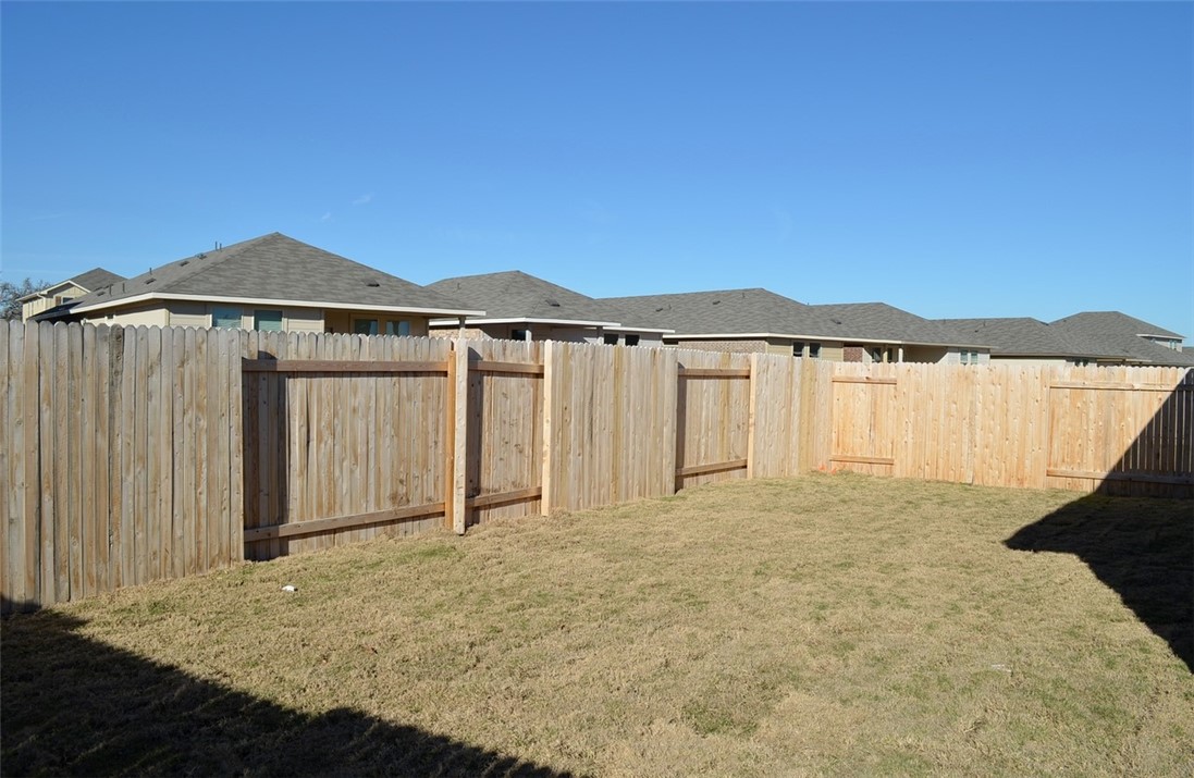 148 McFarland Street Georgetown, TX 78628 - Photo 22 of 23