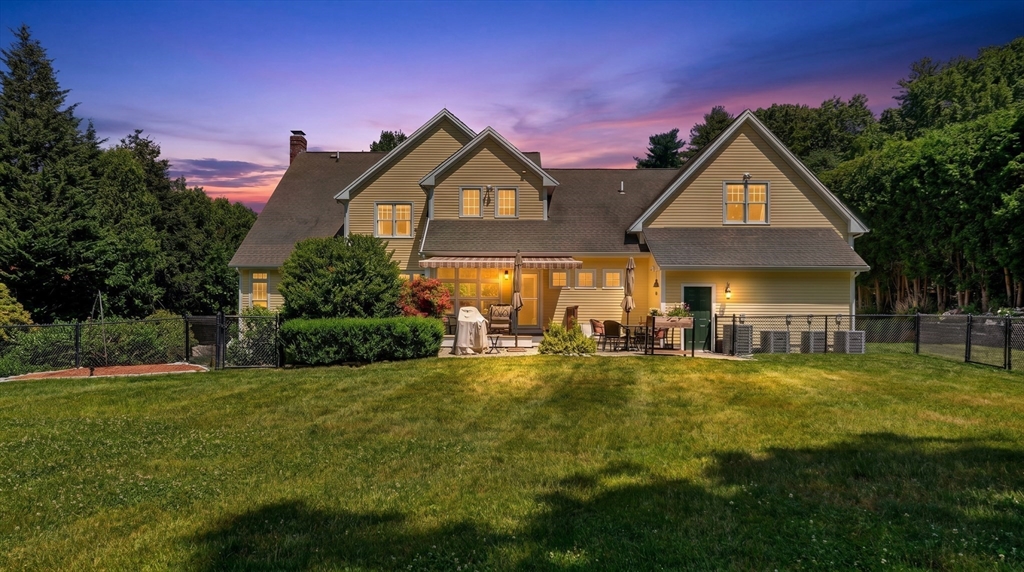 10 Rockmeadow Road Westwood, MA 02090 - Photo 39 of 39 Gallery Image 39