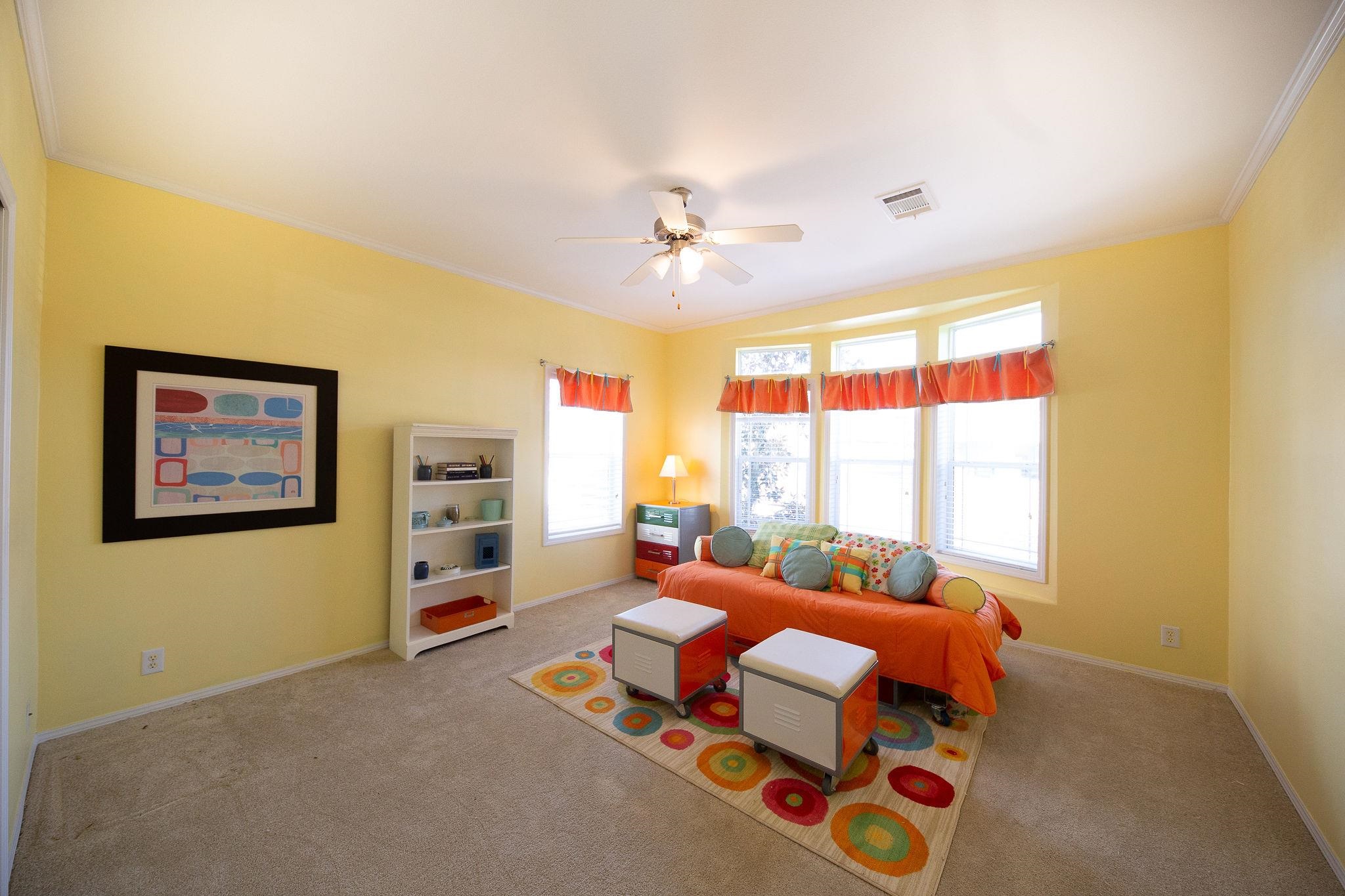 22632 Respite Lane Foley, AL 36535 - Photo 23 of 50 Large Front Bedroom