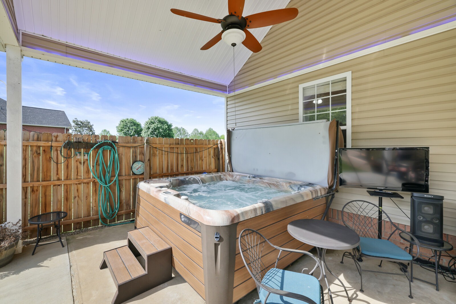1051 Jacob's Valley Road Joelton, TN 37080 - Photo 7 of 55 Gallery Image 7