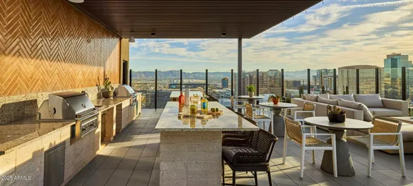 $1,460 | 817 North 6th Street, Unit S4, Phoenix, AZ 85004