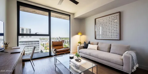 $1,460 | 817 North 6th Street, Unit S4, Phoenix, AZ 85004