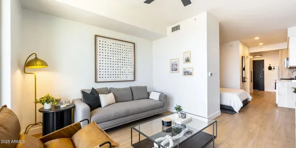 $1,460 | 817 North 6th Street, Unit S4, Phoenix, AZ 85004