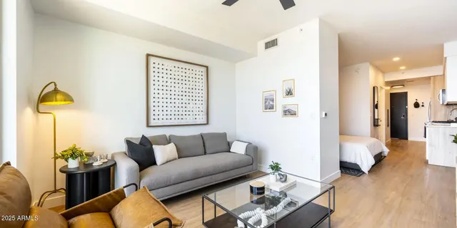 $1,574 | 817 North 6th Street, Unit S4, Phoenix, AZ 85004