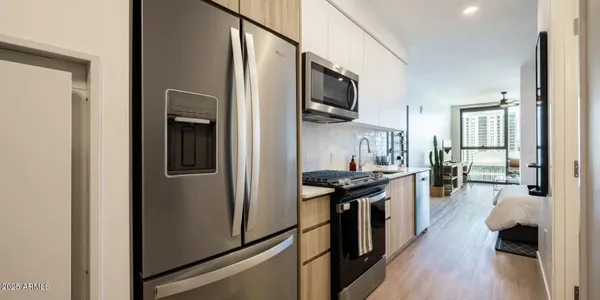 $1,460 | 817 North 6th Street, Unit S4, Phoenix, AZ 85004