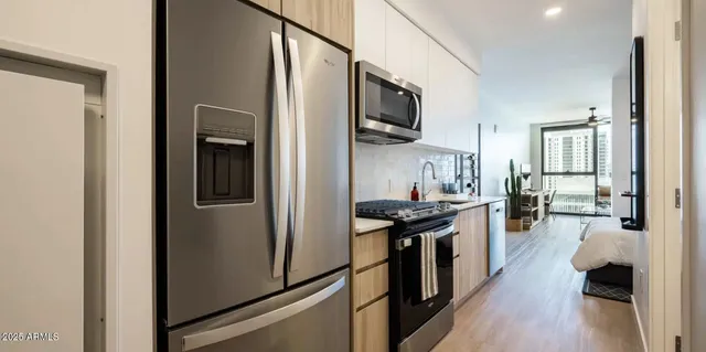 $1,574 | 817 North 6th Street, Unit S4, Phoenix, AZ 85004