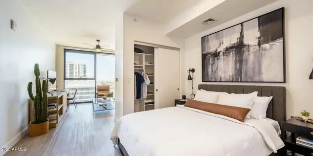 $1,574 | 817 North 6th Street, Unit S4, Phoenix, AZ 85004