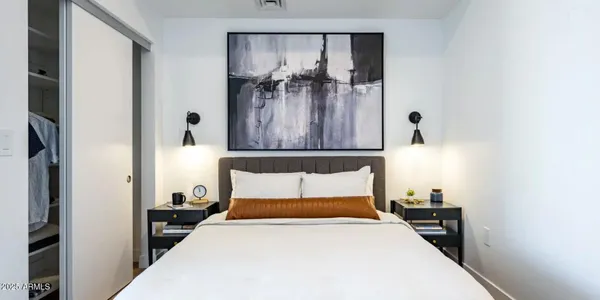 $1,460 | 817 North 6th Street, Unit S4, Phoenix, AZ 85004