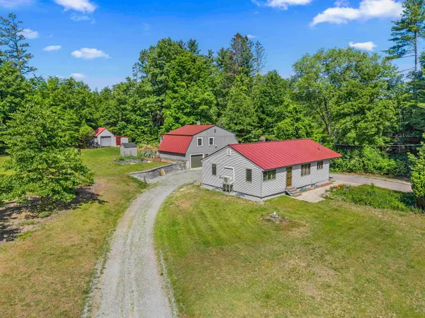 $450,000 | 35 Tyler Road, Hopkinton, NH 03229