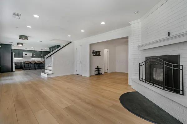 $570,000 | 514 Melody Lane, Amarillo, TX 79118