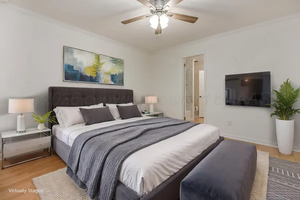 $570,000 | 514 Melody Lane, Amarillo, TX 79118