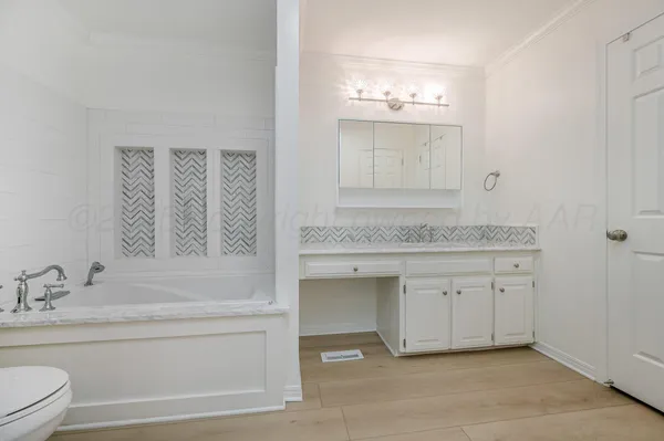 $570,000 | 514 Melody Lane, Amarillo, TX 79118