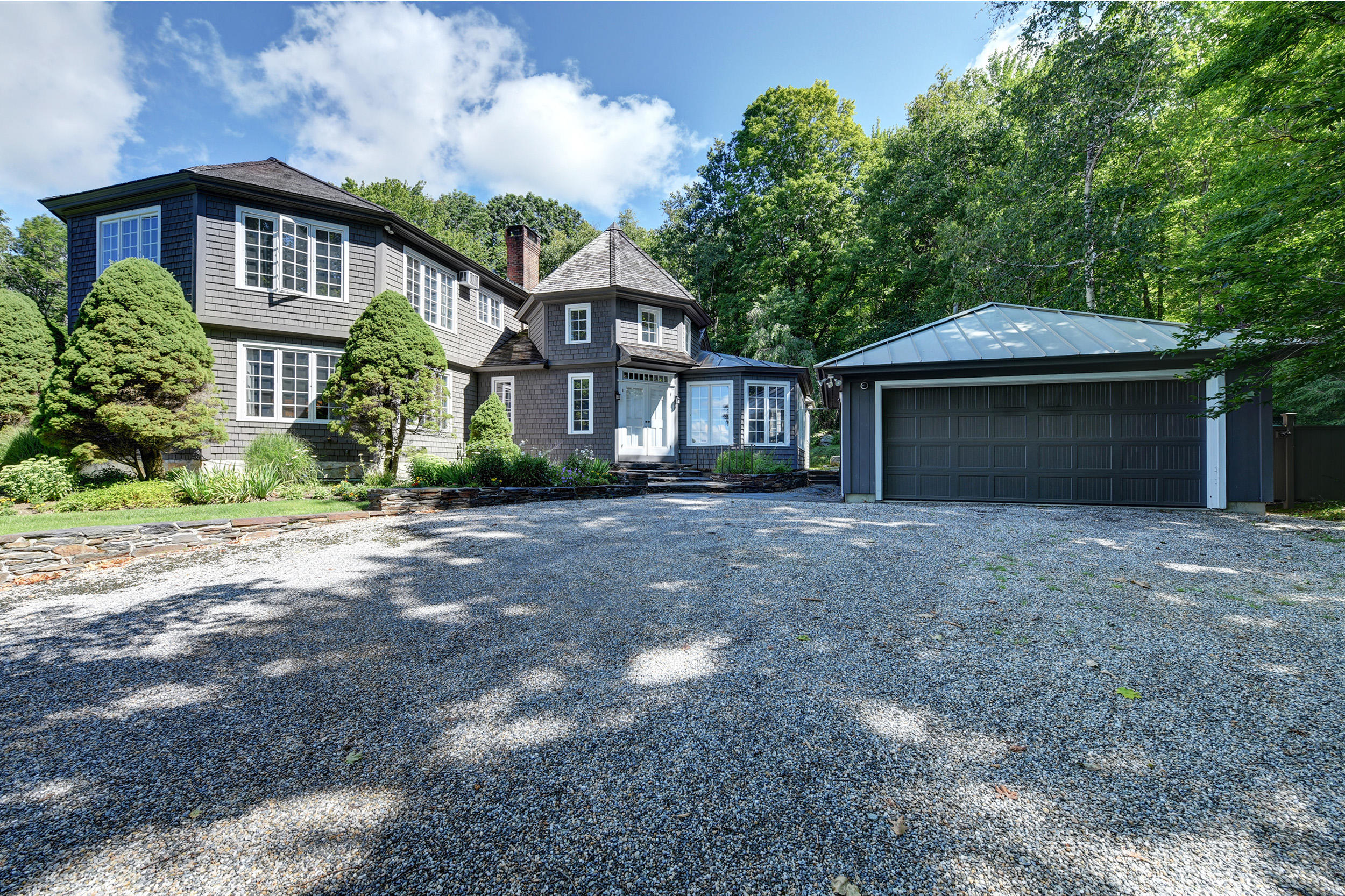 41 Webster Road Tyringham, MA 01264 - Photo 2 of 48 41 Webster 2