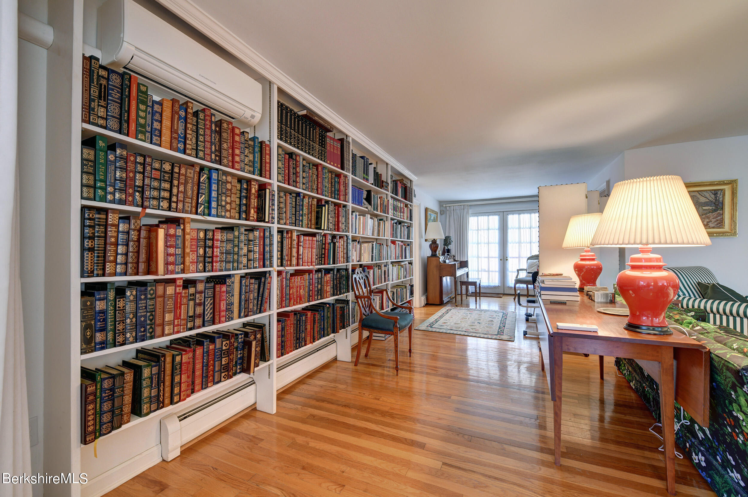41 Webster Road Tyringham, MA 01264 - Photo 11 of 48 41 Webster 11