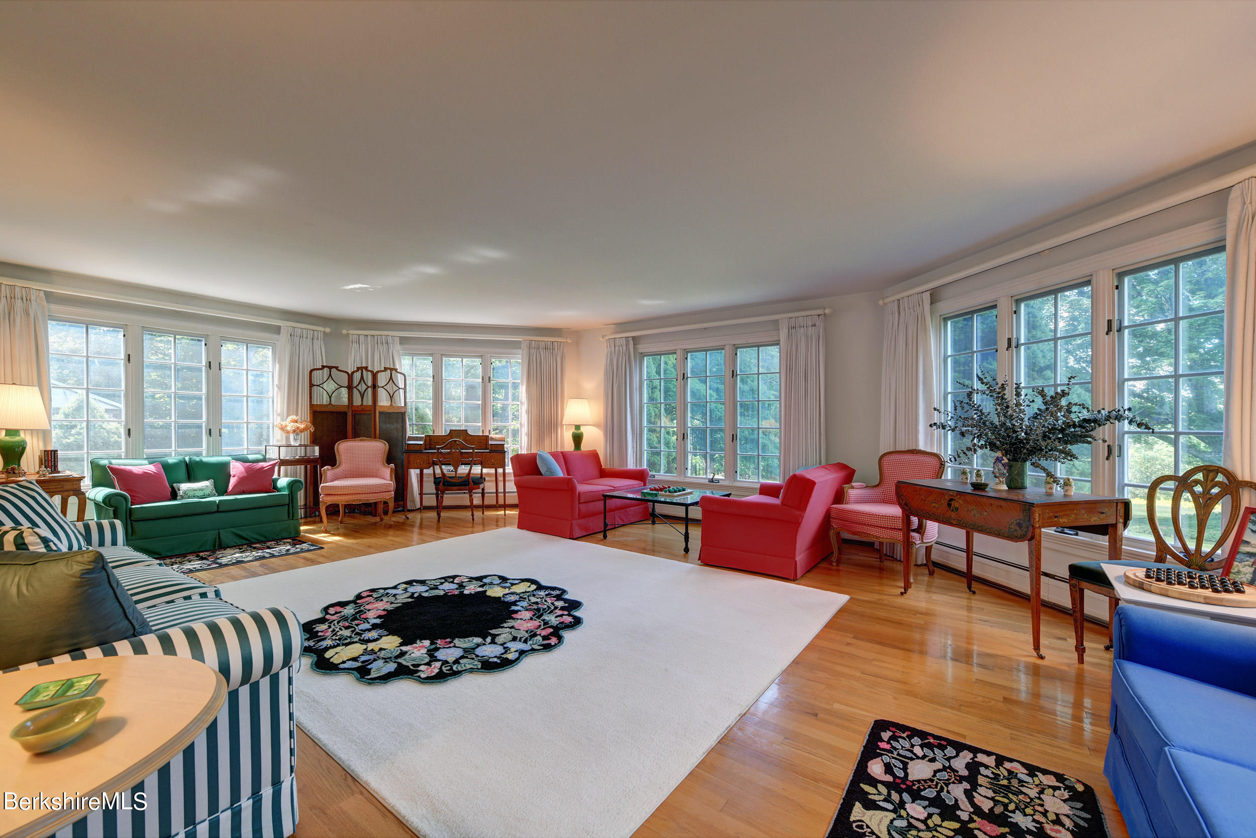 41 Webster Road Tyringham, MA 01264 - Photo 12 of 48 41 Webster 12
