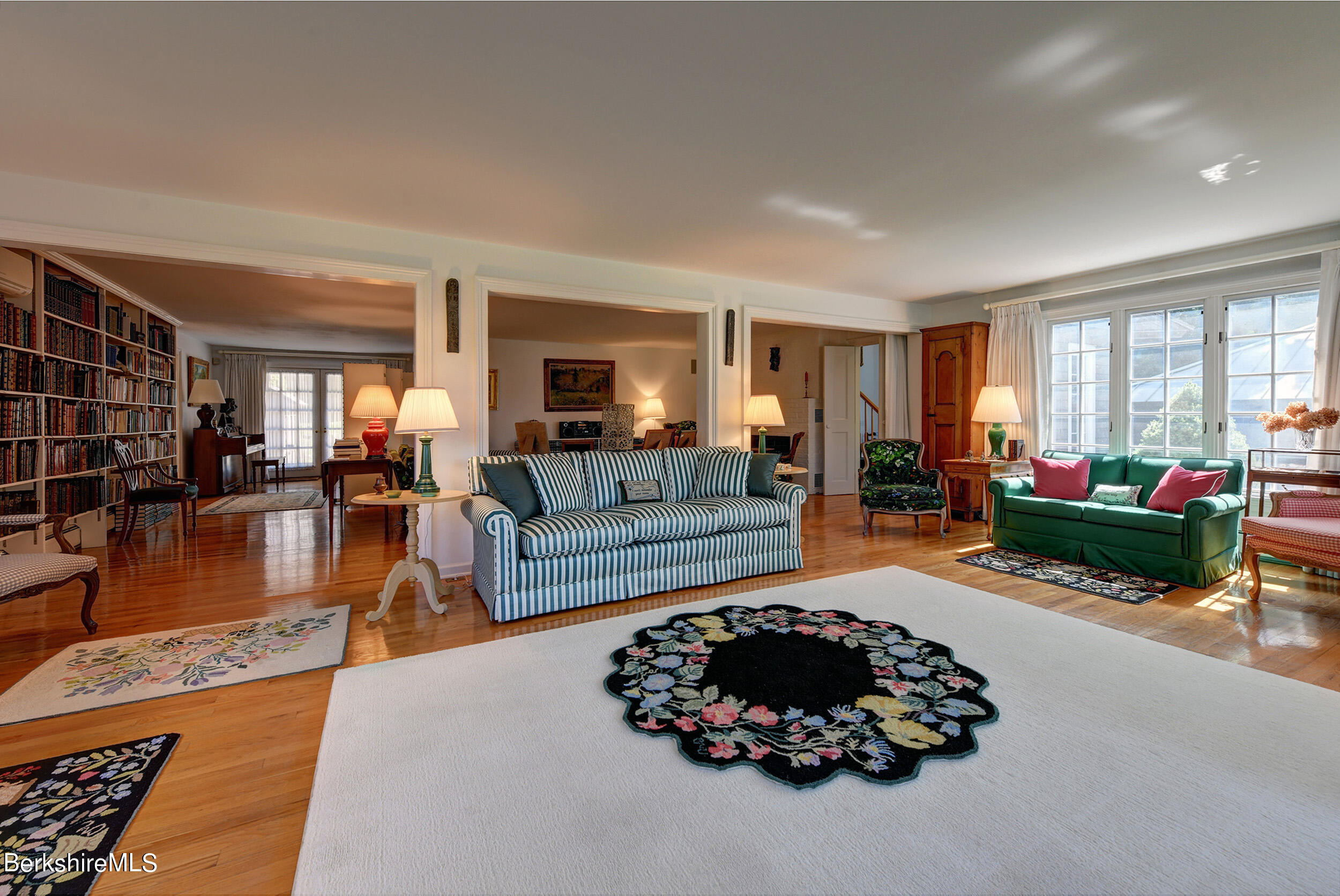 41 Webster Road Tyringham, MA 01264 - Photo 13 of 48 41 Webster 13