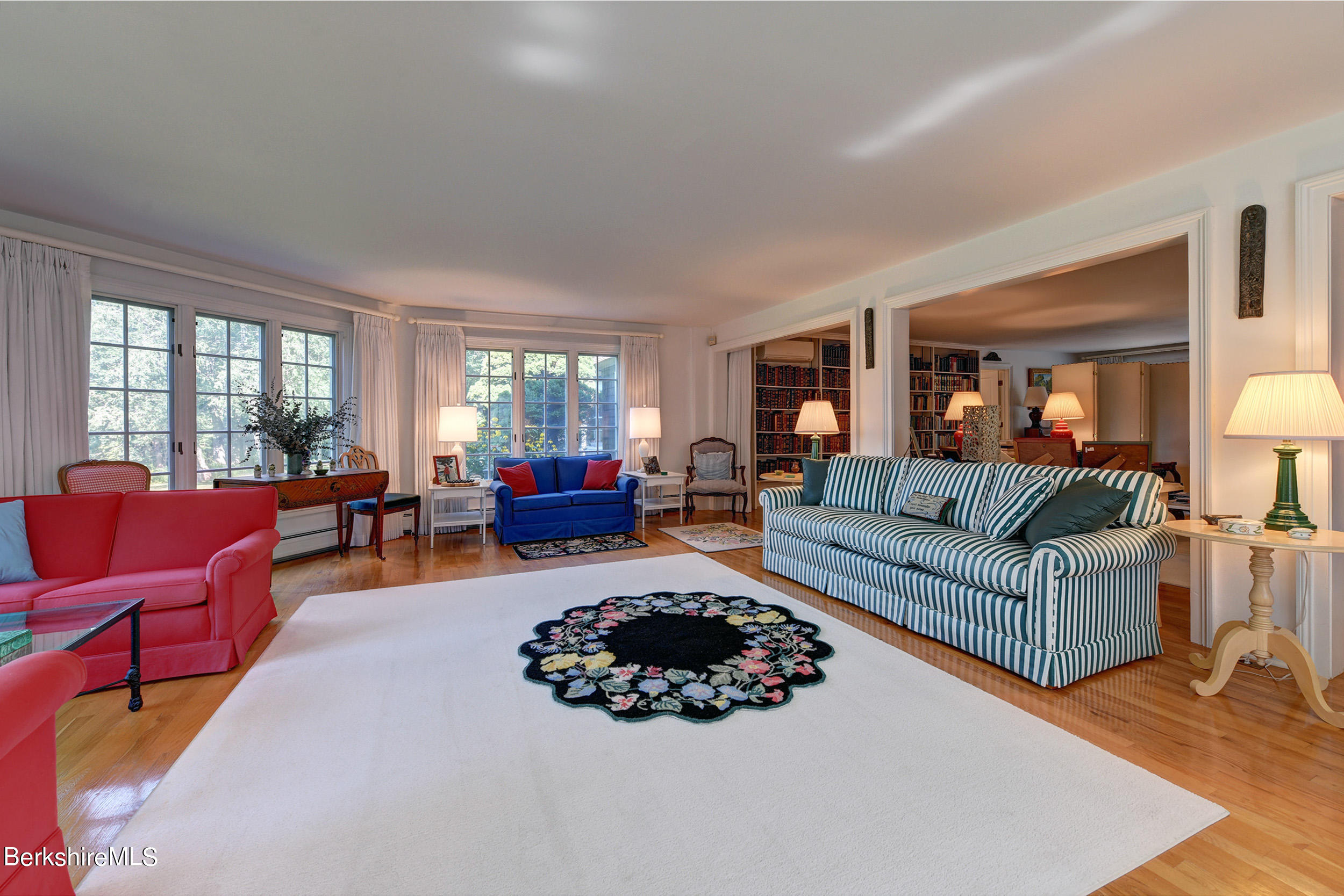 41 Webster Road Tyringham, MA 01264 - Photo 14 of 48 41 Webster 14