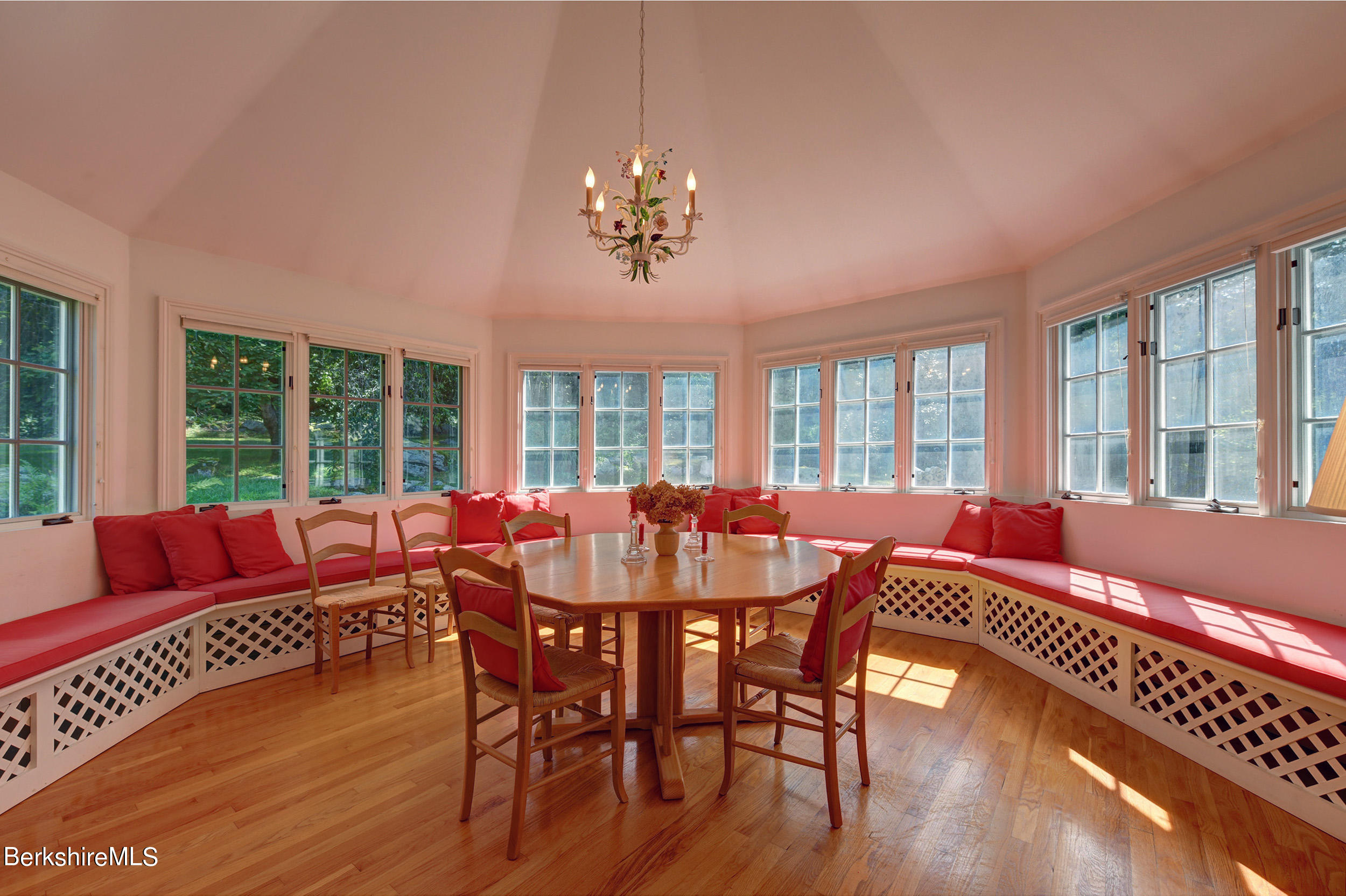 41 Webster Road Tyringham, MA 01264 - Photo 15 of 48 41 Webster 15