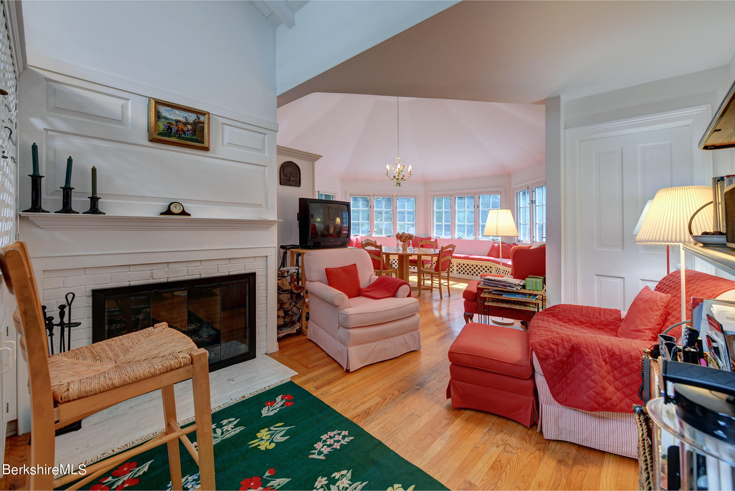 41 Webster Road Tyringham, MA 01264 - Photo 16 of 48 41 Webster 16
