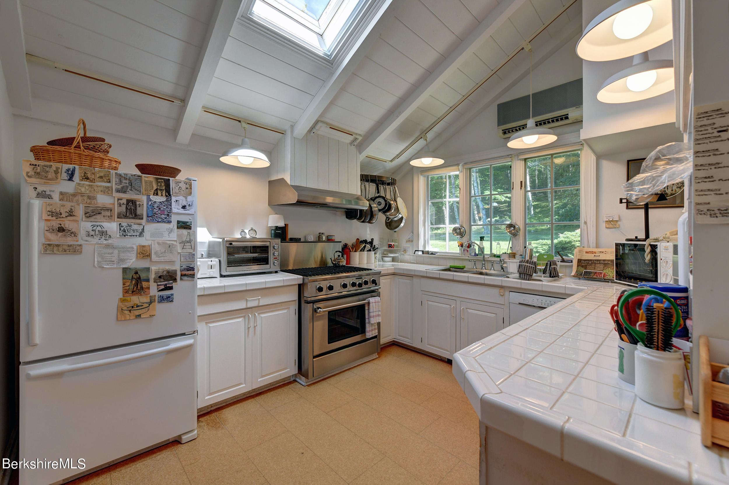 41 Webster Road Tyringham, MA 01264 - Photo 17 of 48 41 Webster 17