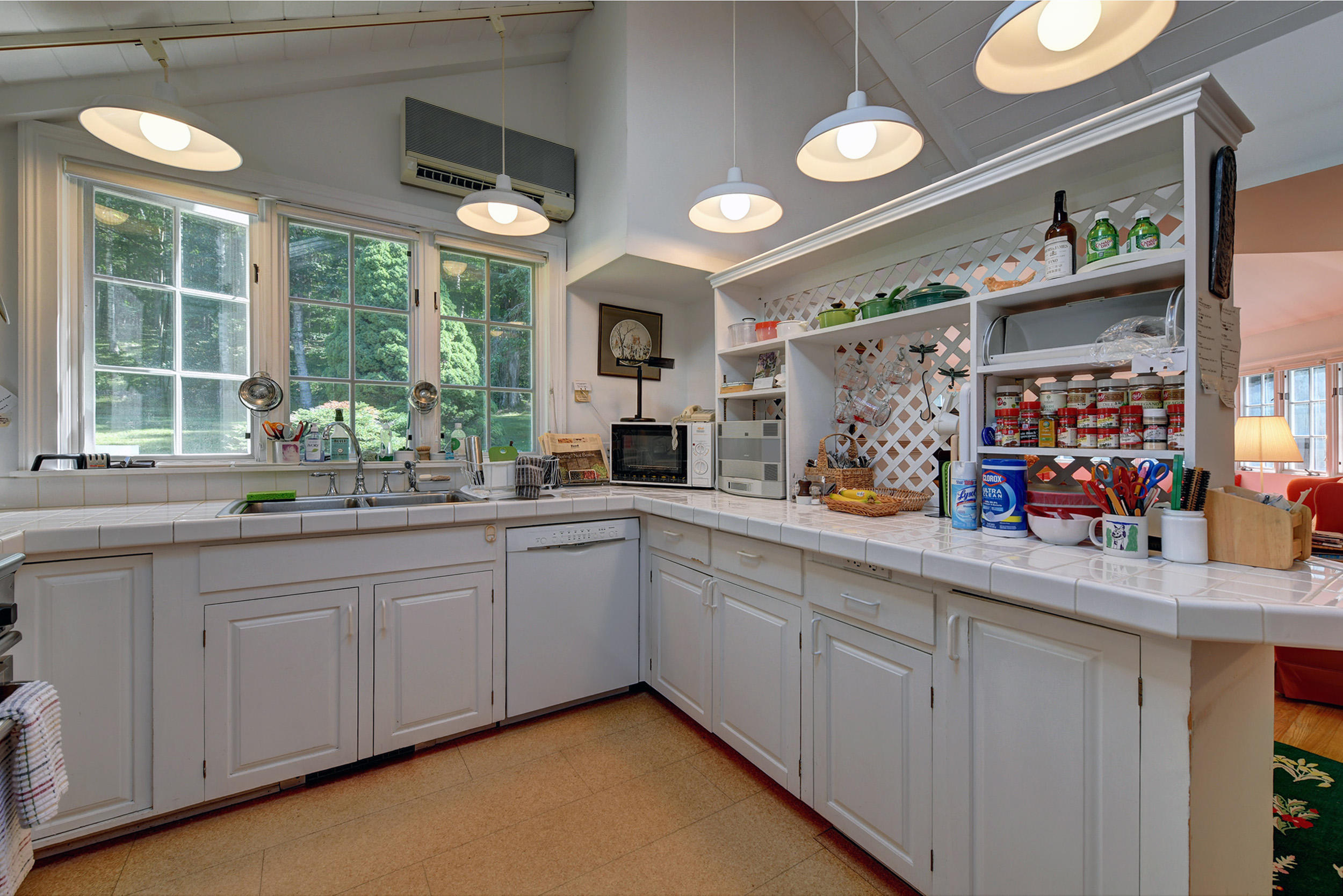 41 Webster Road Tyringham, MA 01264 - Photo 18 of 48 41 Webster 18