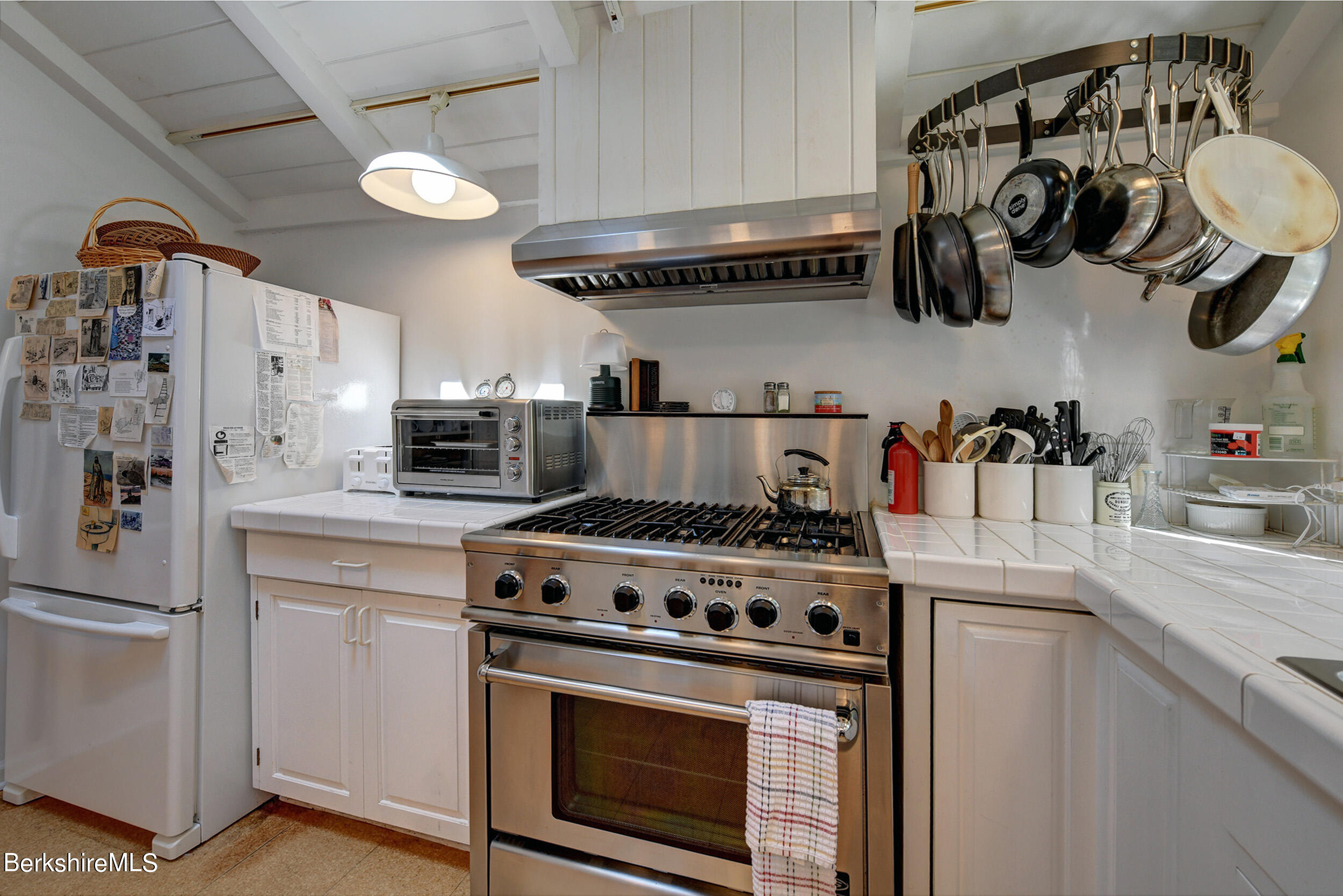41 Webster Road Tyringham, MA 01264 - Photo 19 of 48 41 Webster 19