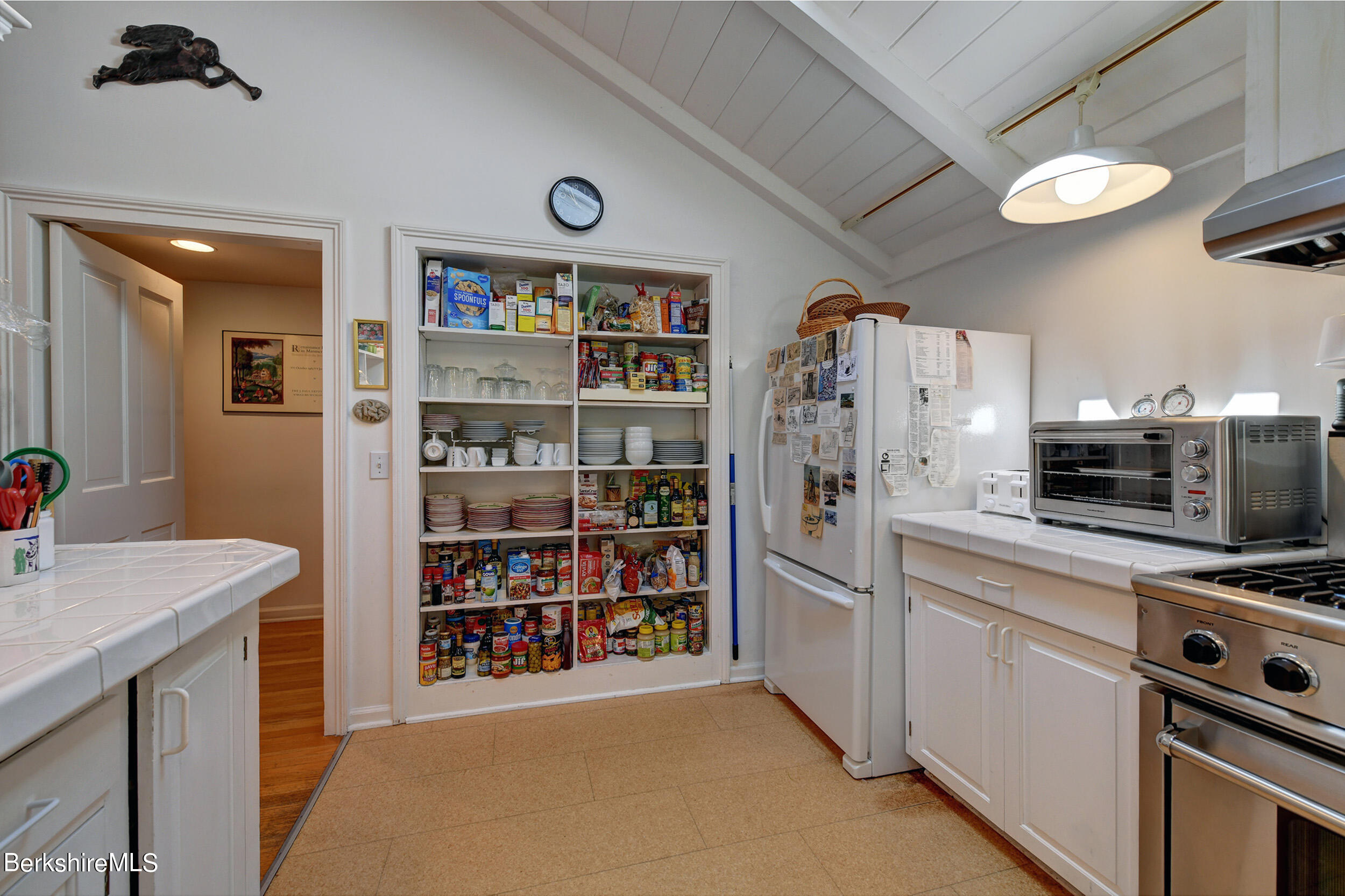 41 Webster Road Tyringham, MA 01264 - Photo 20 of 48 41 Webster 20