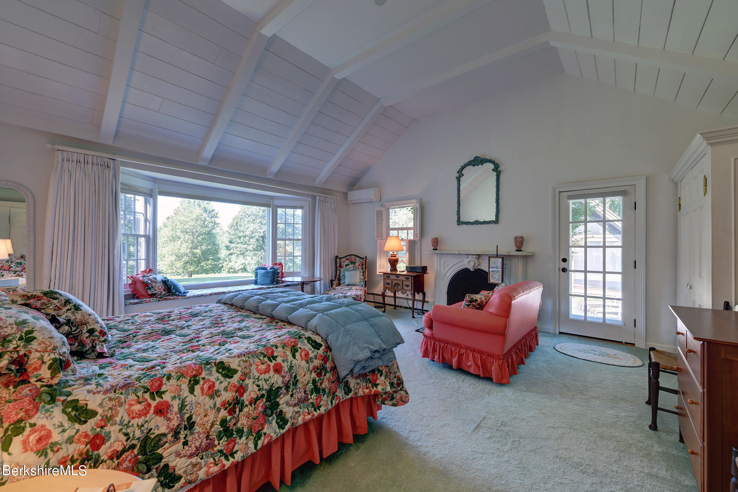 41 Webster Road Tyringham, MA 01264 - Photo 23 of 48 41 Webster 24