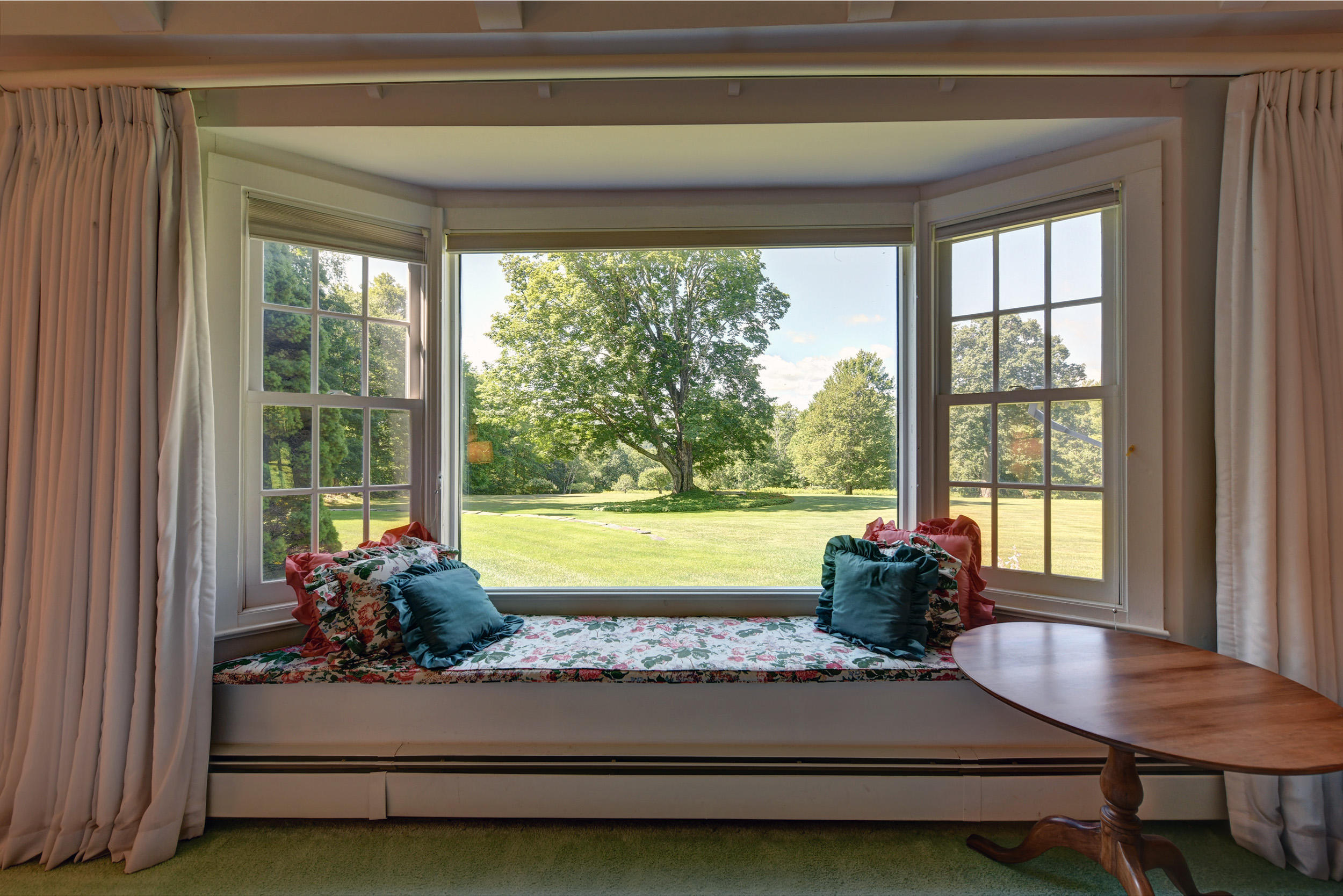 41 Webster Road Tyringham, MA 01264 - Photo 24 of 48 41 Webster 25
