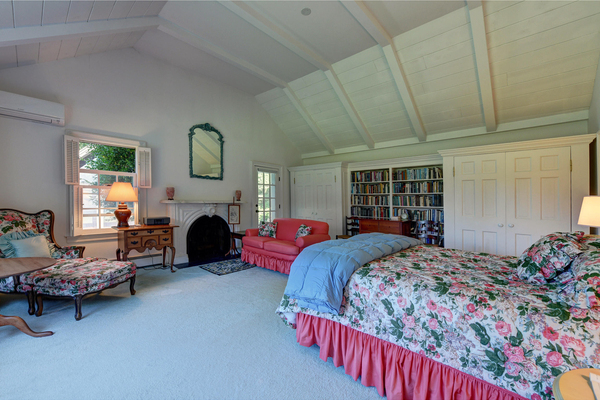 41 Webster Road Tyringham, MA 01264 - Photo 26 of 48 41 Webster 27