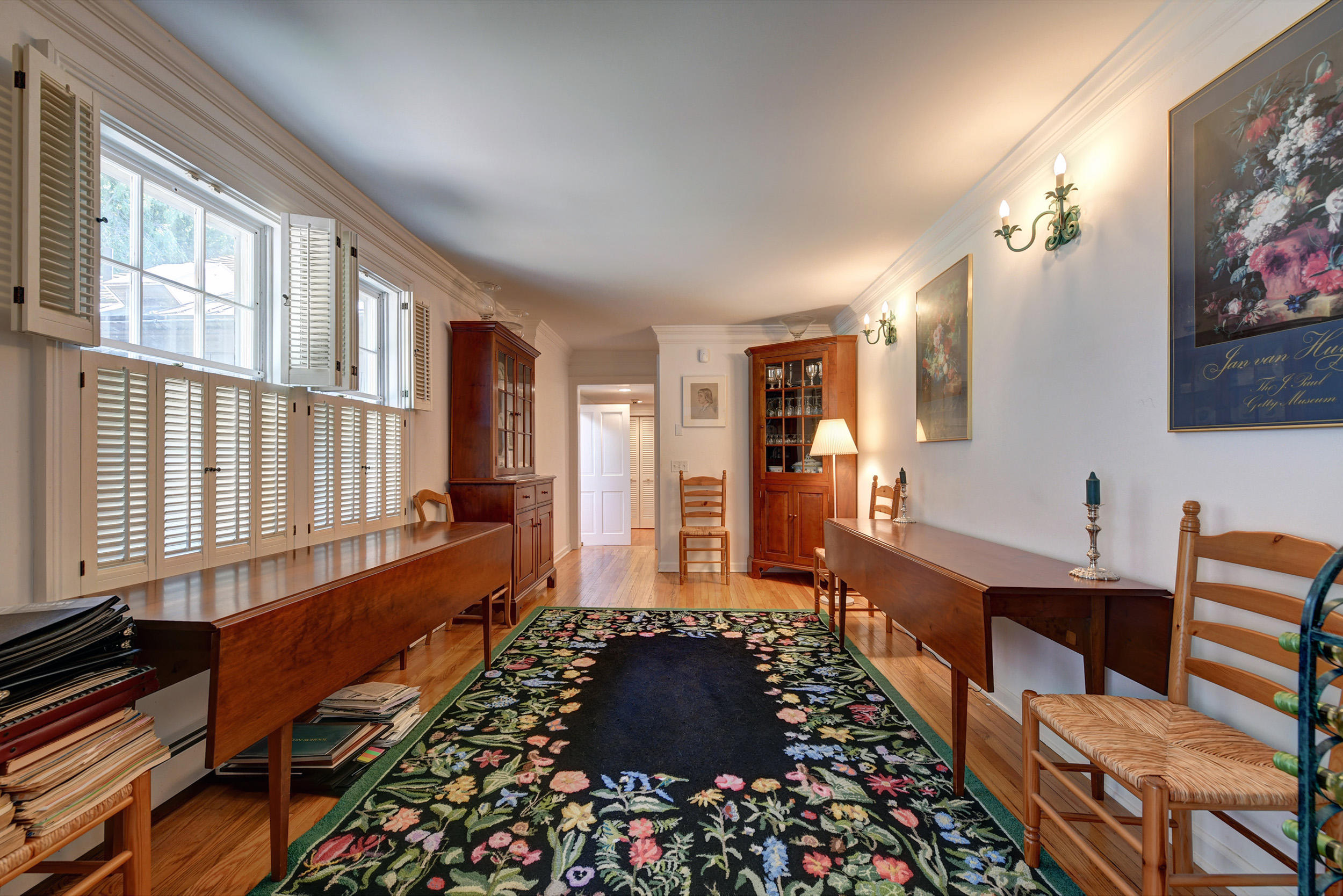41 Webster Road Tyringham, MA 01264 - Photo 28 of 48 41 Webster 29