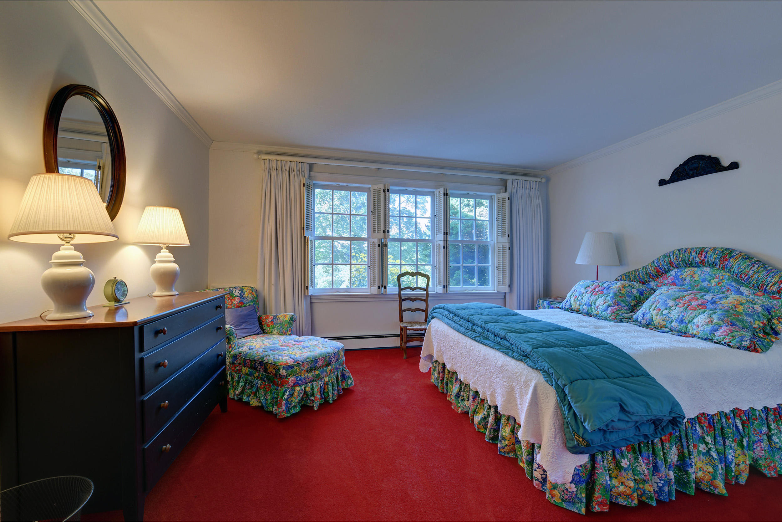 41 Webster Road Tyringham, MA 01264 - Photo 29 of 48 41 Webster 30